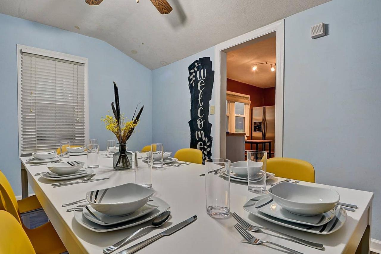 | 1433 Fletcher Ave,Indianapolis
