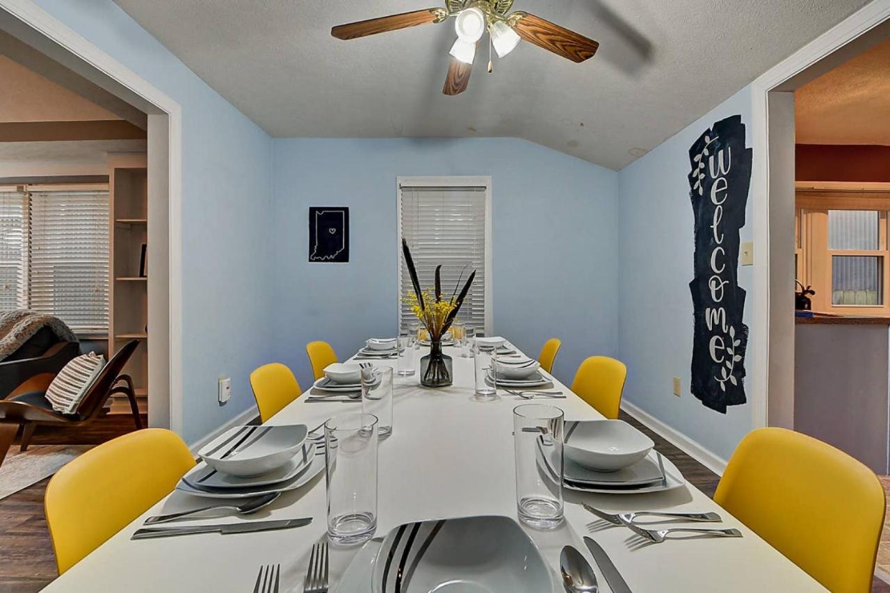 | 1433 Fletcher Ave,Indianapolis