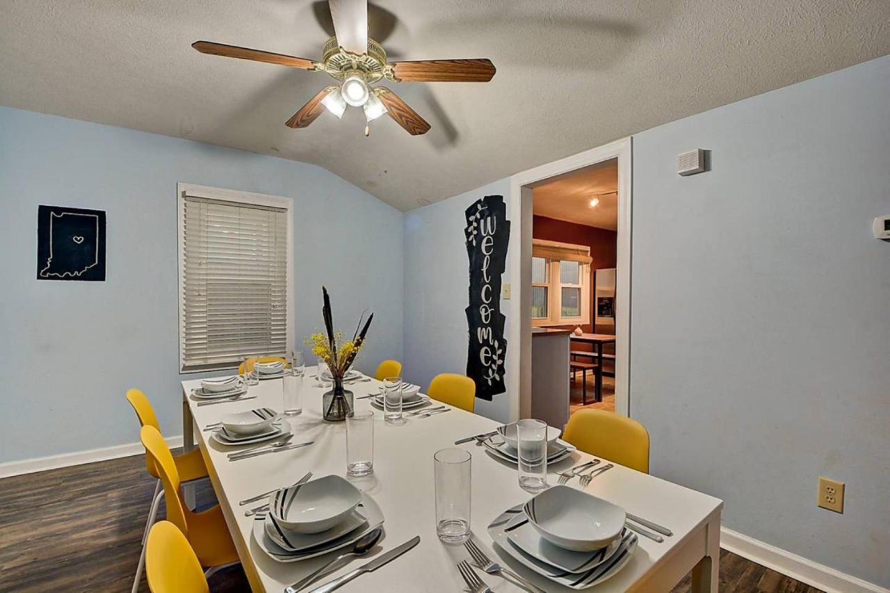 | 1433 Fletcher Ave,Indianapolis