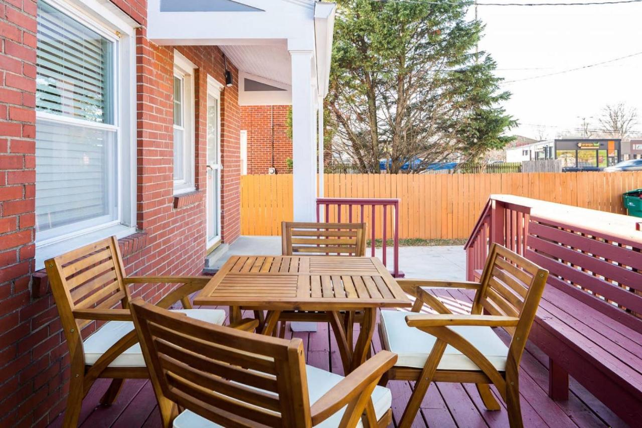 | 2203 Brighton Drive, Louisville