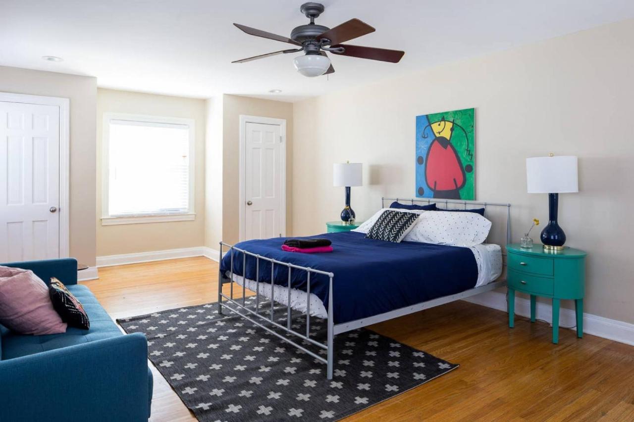 | 2203 Brighton Drive, Louisville
