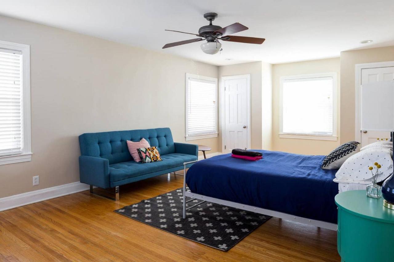| 2203 Brighton Drive, Louisville