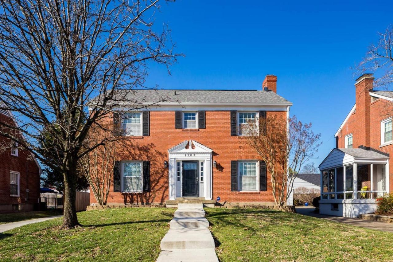 | 2203 Brighton Drive, Louisville