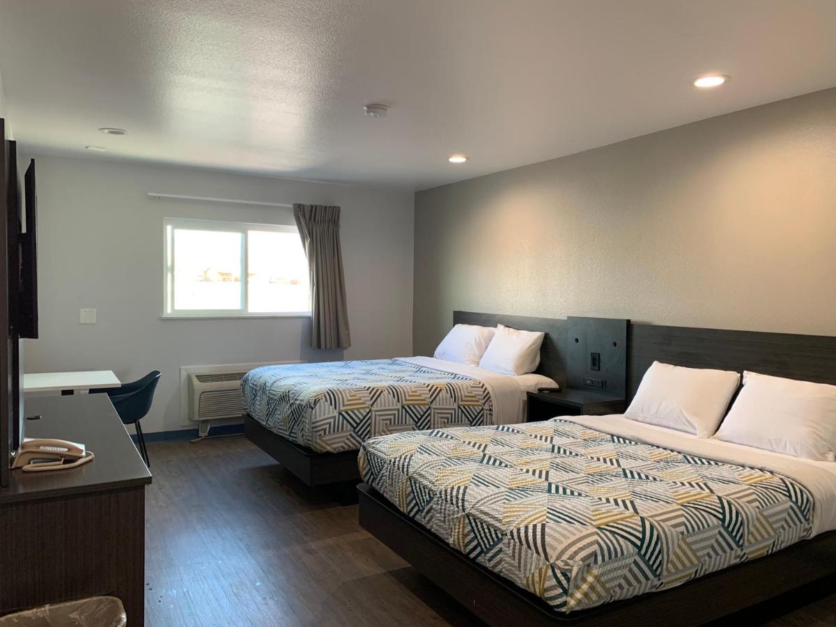  | Motel 6 Bullhead City, Az - Laughlin