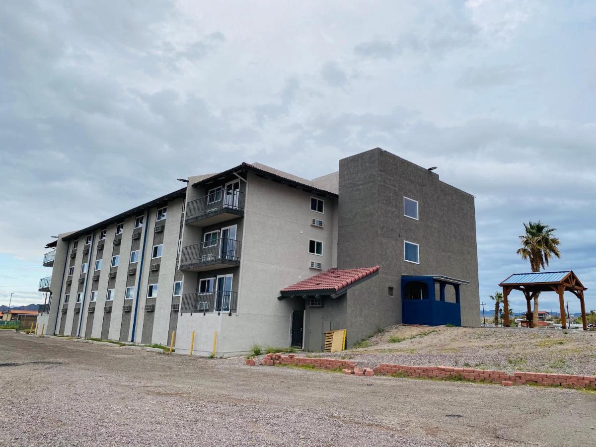 | Motel 6 Bullhead City, Az - Laughlin
