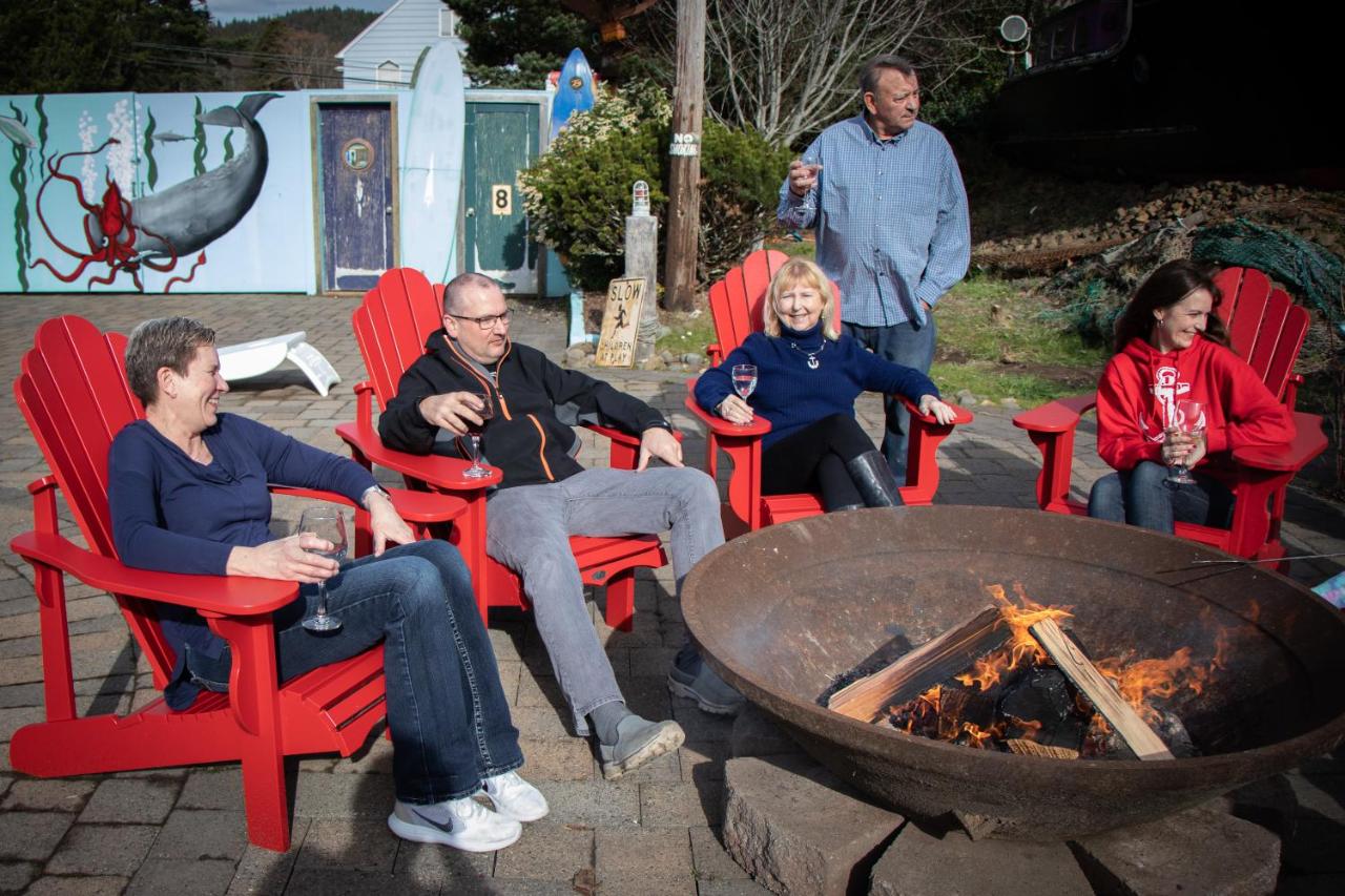 King Studio at Anchor Inn Resort