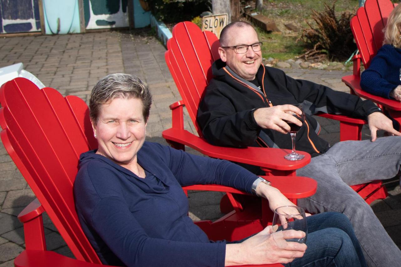 King Studio at Anchor Inn Resort