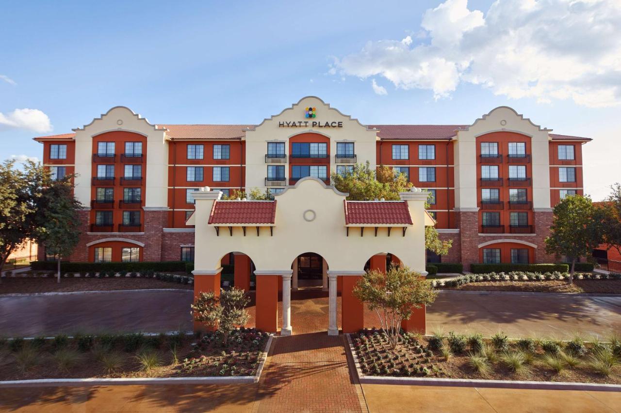 | Hyatt Place Fort Worth Stockyard