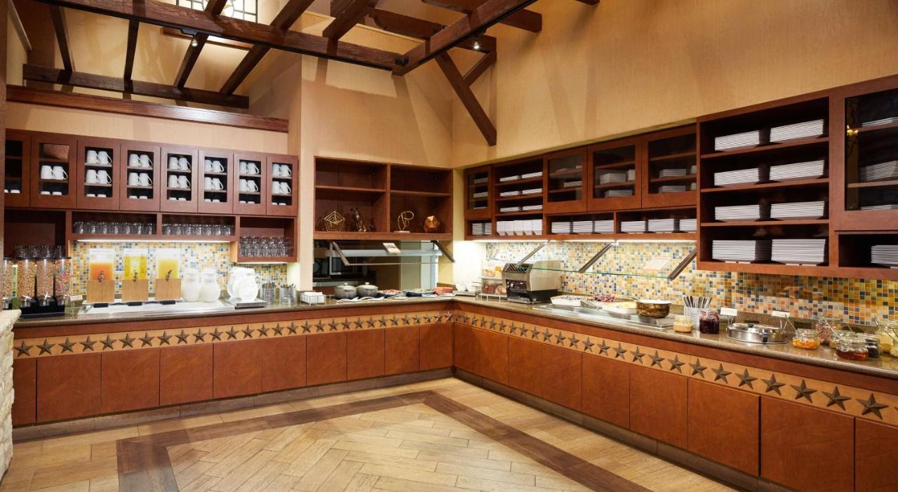 | Hyatt Place Fort Worth Stockyard