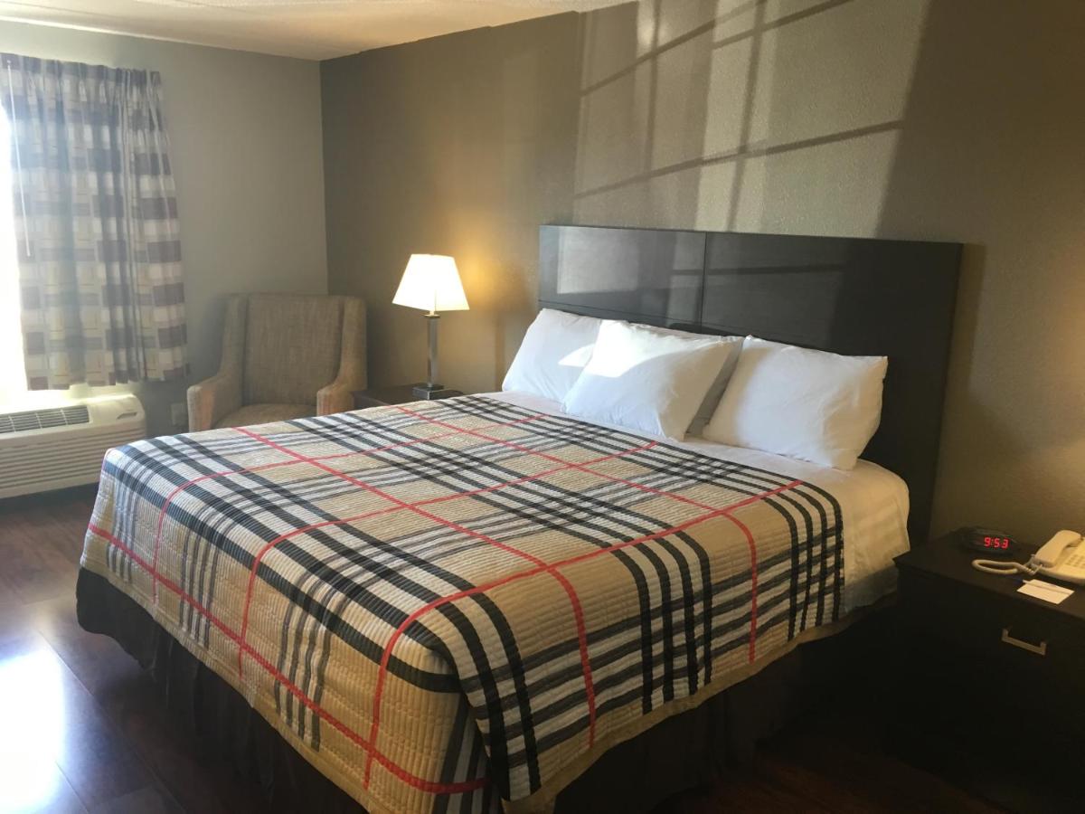 | FairBridge Inn Express Monroe City