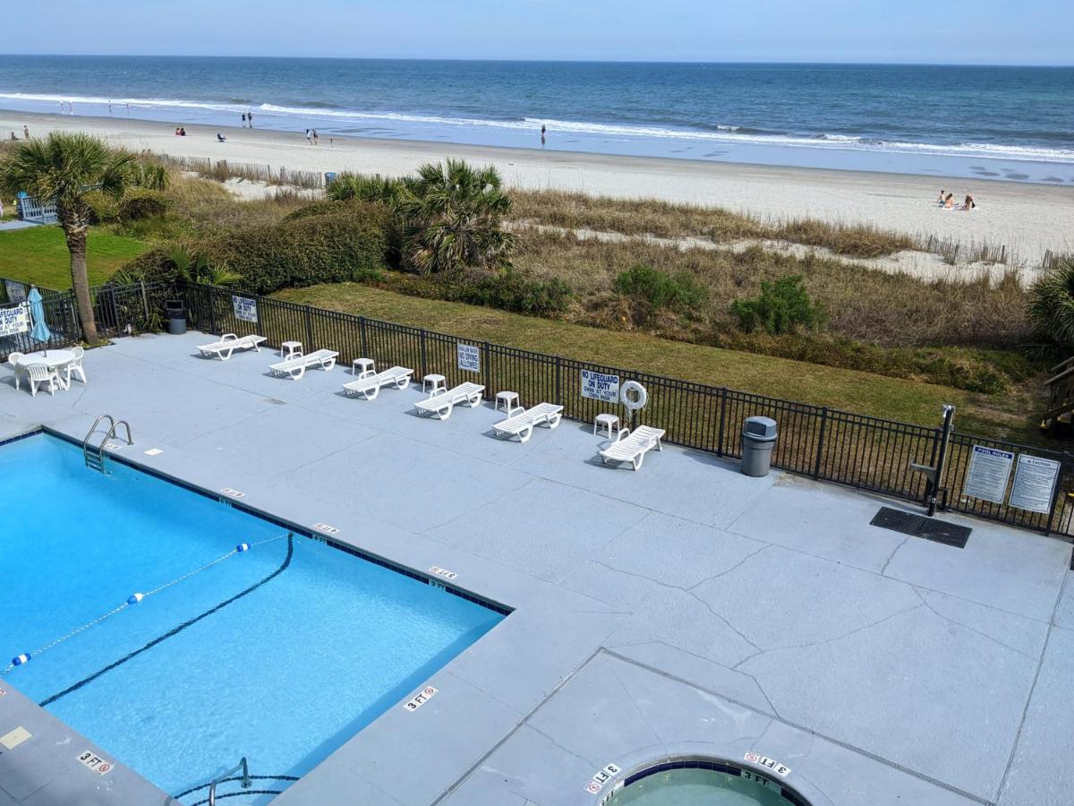  | Tropical Seas Hotel