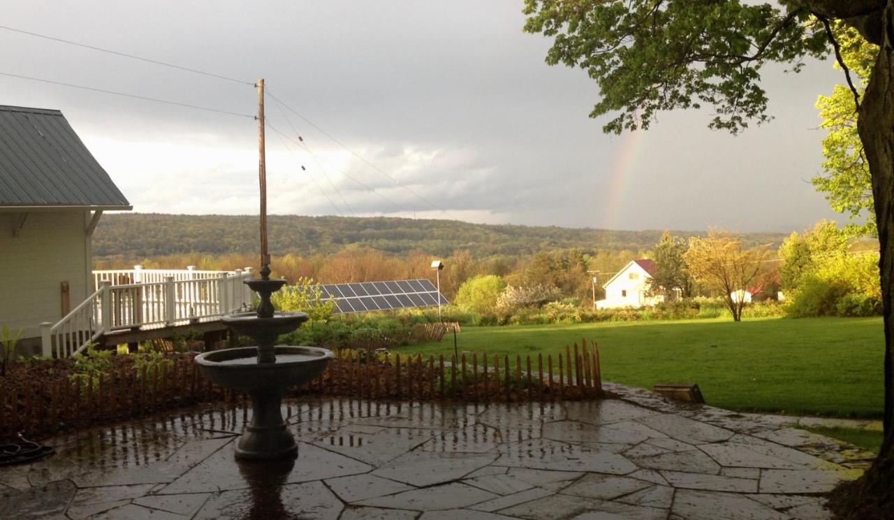  | Enfield Manor Bed&Breakfast and Vacation Rental