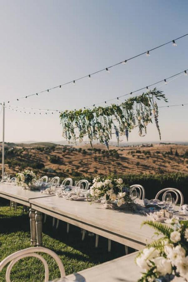 | Aterno Vineyard, Guest House
