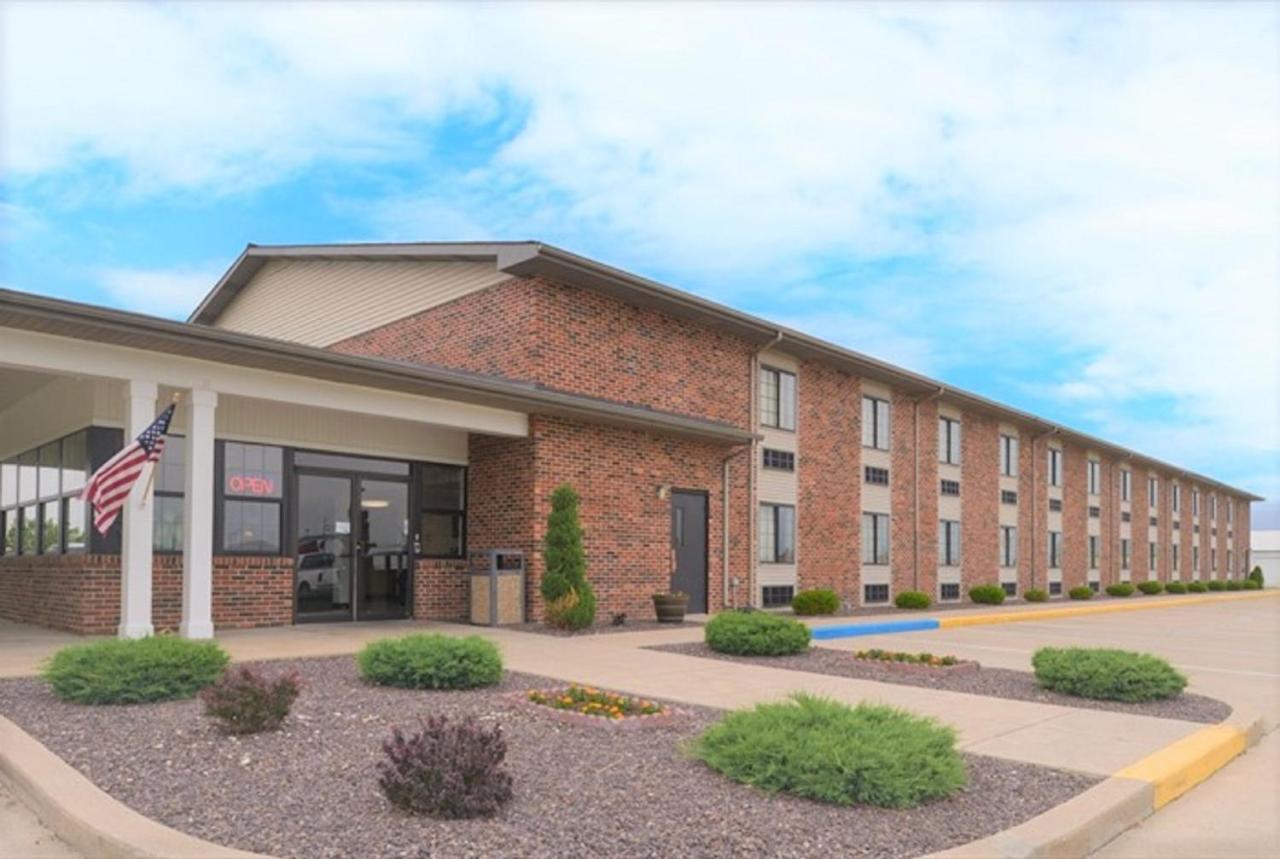 | FairBridge Inn Express Monroe City