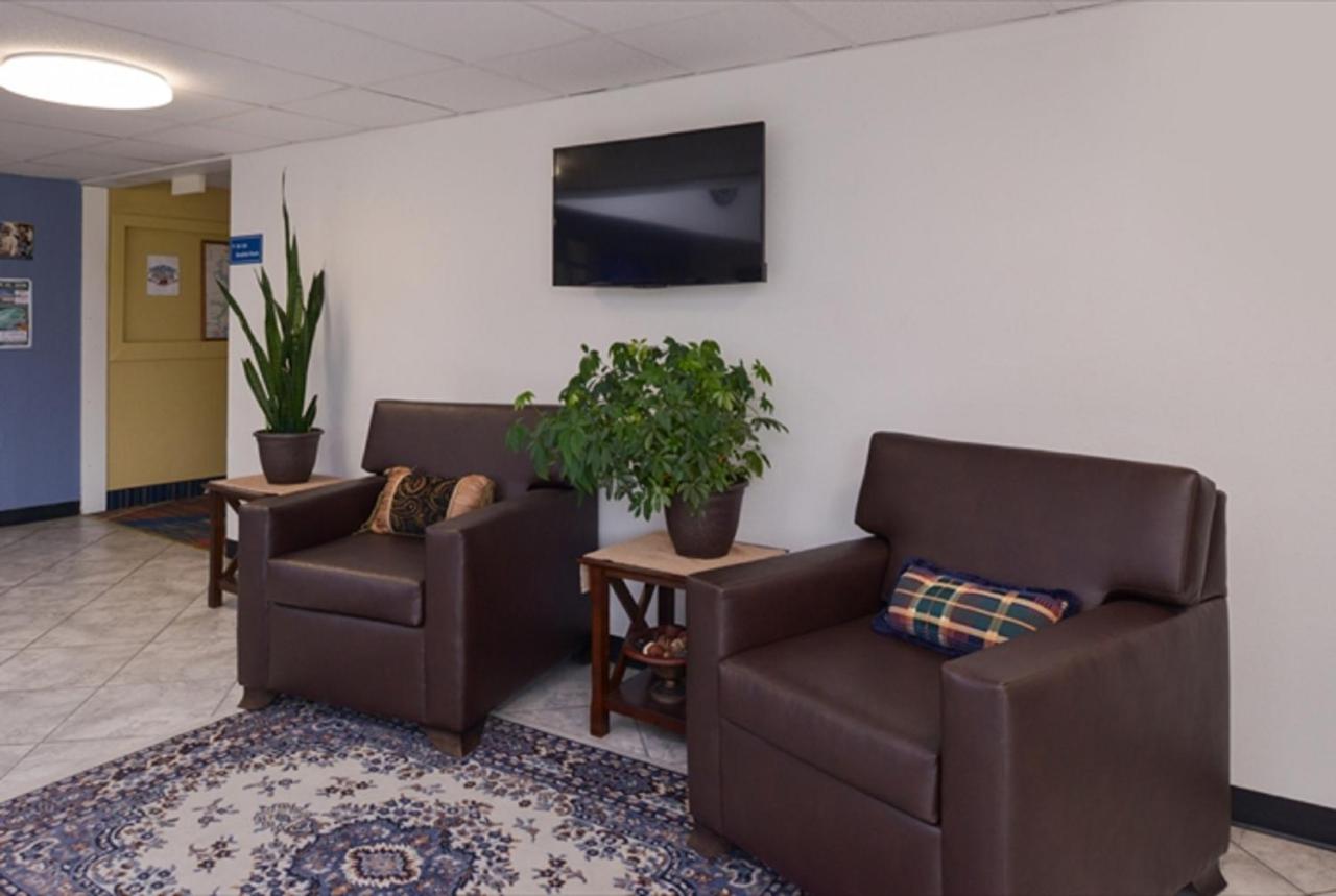 | FairBridge Inn Express Monroe City