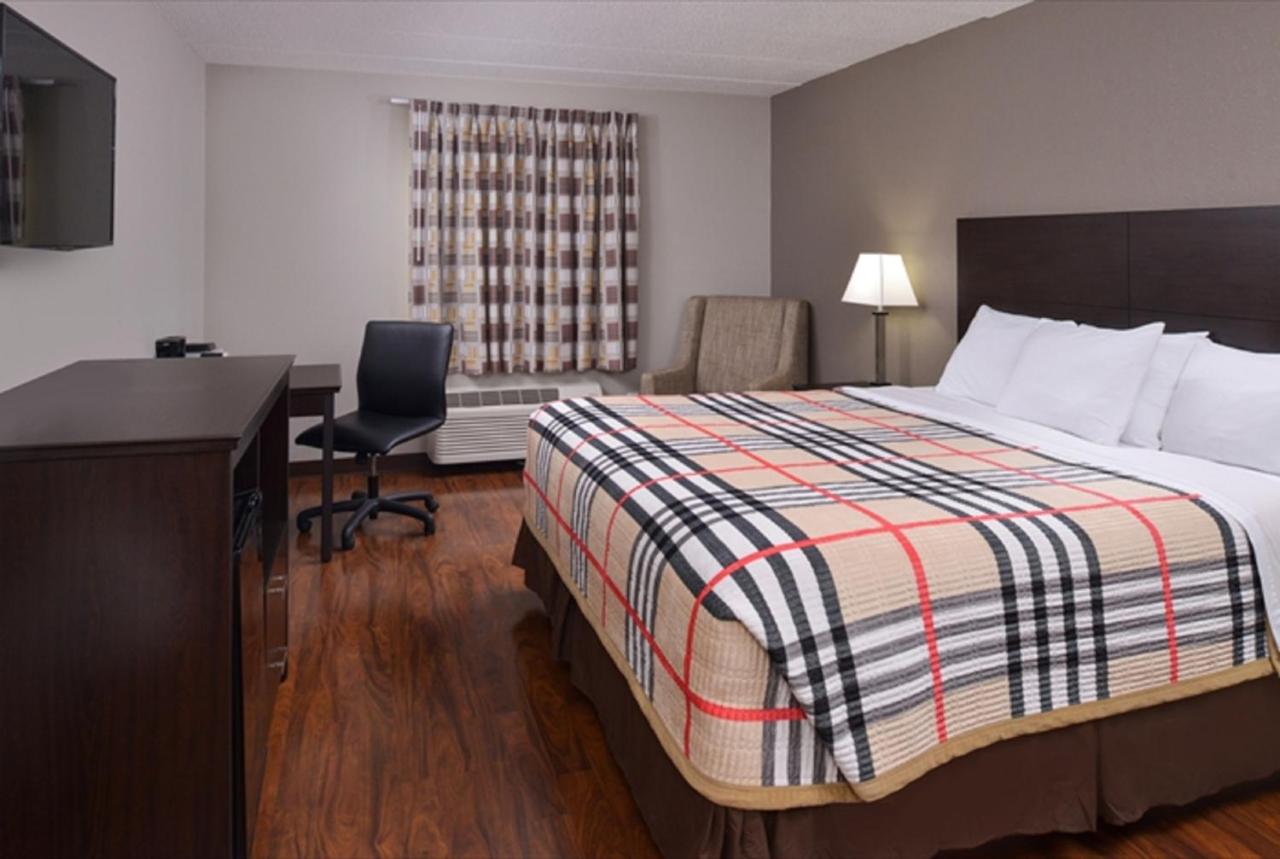 | FairBridge Inn Express Monroe City