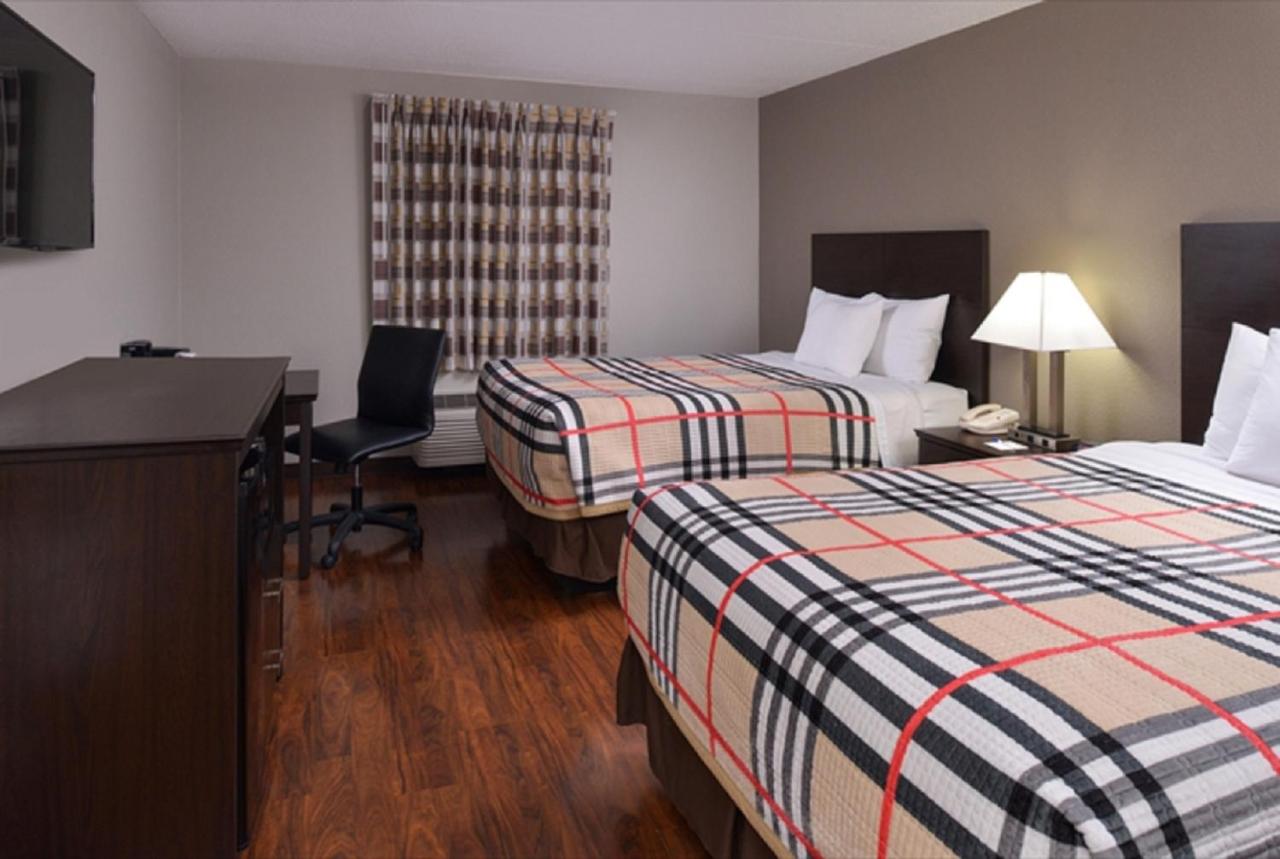 | FairBridge Inn Express Monroe City