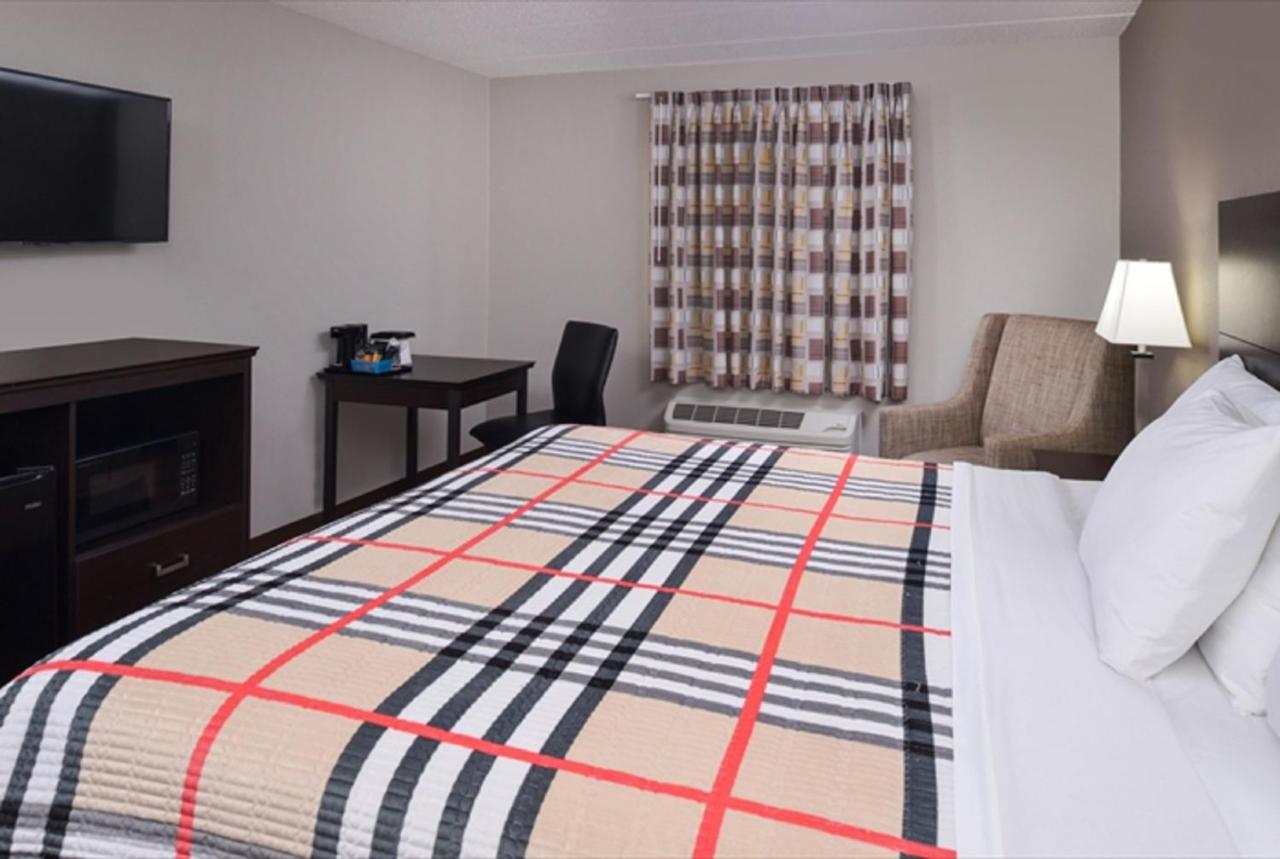 | FairBridge Inn Express Monroe City