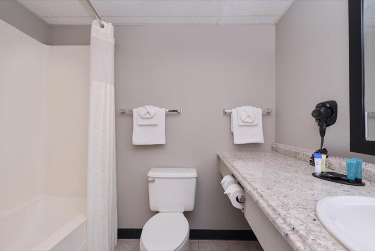 | FairBridge Inn Express Monroe City