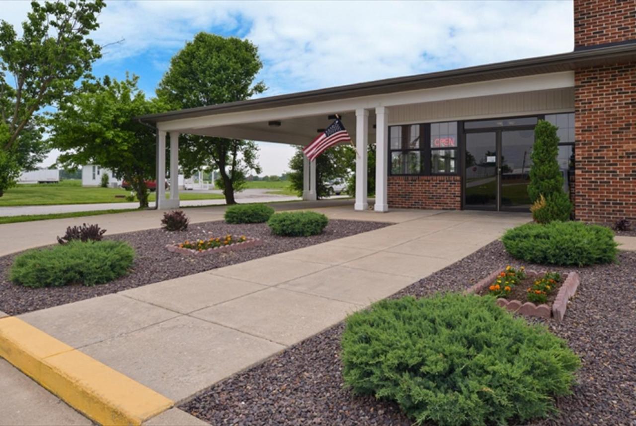 | FairBridge Inn Express Monroe City