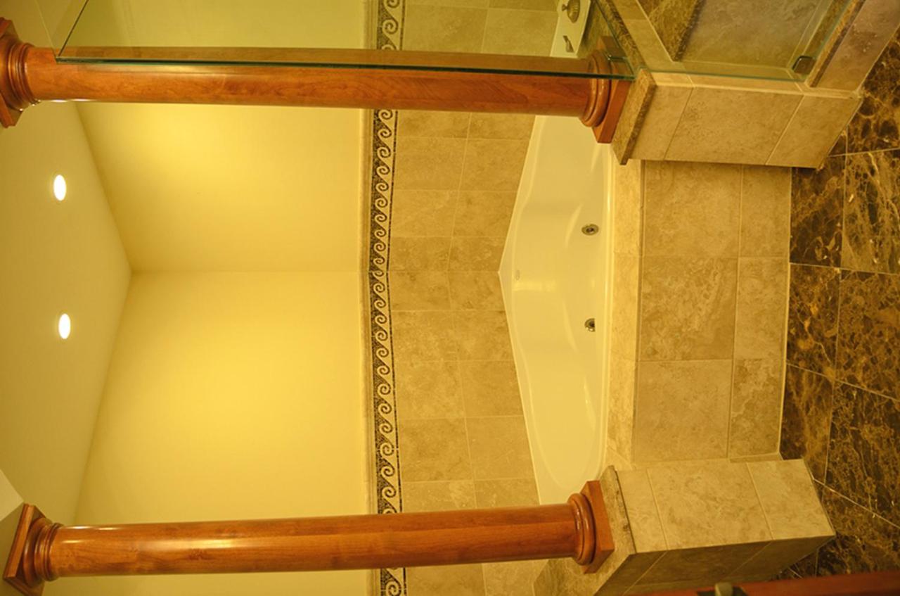 Three-Bedroom Suite at The Flanders Hotel