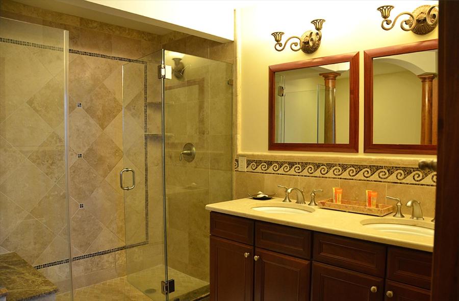 Three-Bedroom Suite at The Flanders Hotel