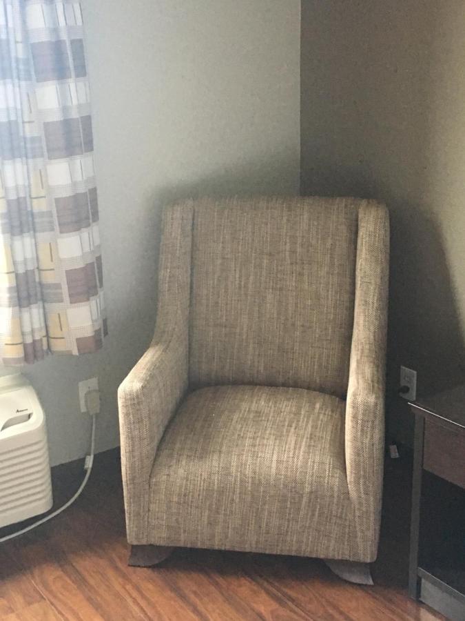 | FairBridge Inn Express Monroe City