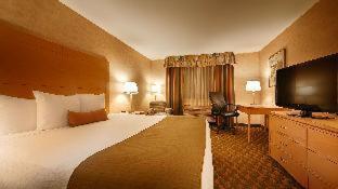 Room #29680035 at Best Western Plus North Las Vegas Inn & Suites