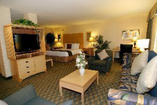 Room #29680036 at Best Western Plus North Las Vegas Inn & Suites
