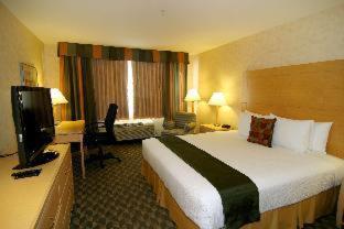 Room #29680040 at Best Western Plus North Las Vegas Inn & Suites