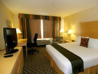 Room #29680040 at Best Western Plus North Las Vegas Inn & Suites