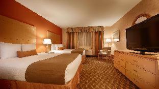 Room #29680039 at Best Western Plus North Las Vegas Inn & Suites