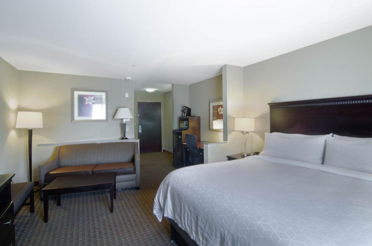 | Holiday Inn Express & Suites Mobile West - I-65