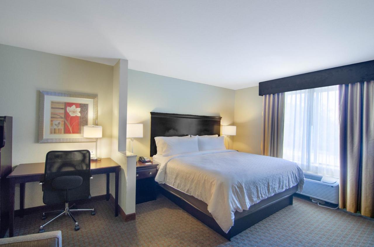  | Holiday Inn Express & Suites Mobile West - I-65