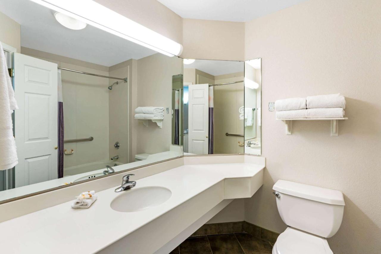 Double Room with Two Double Beds at La Quinta Inn & Suites by Wyndham Mesa Superstition Springs
