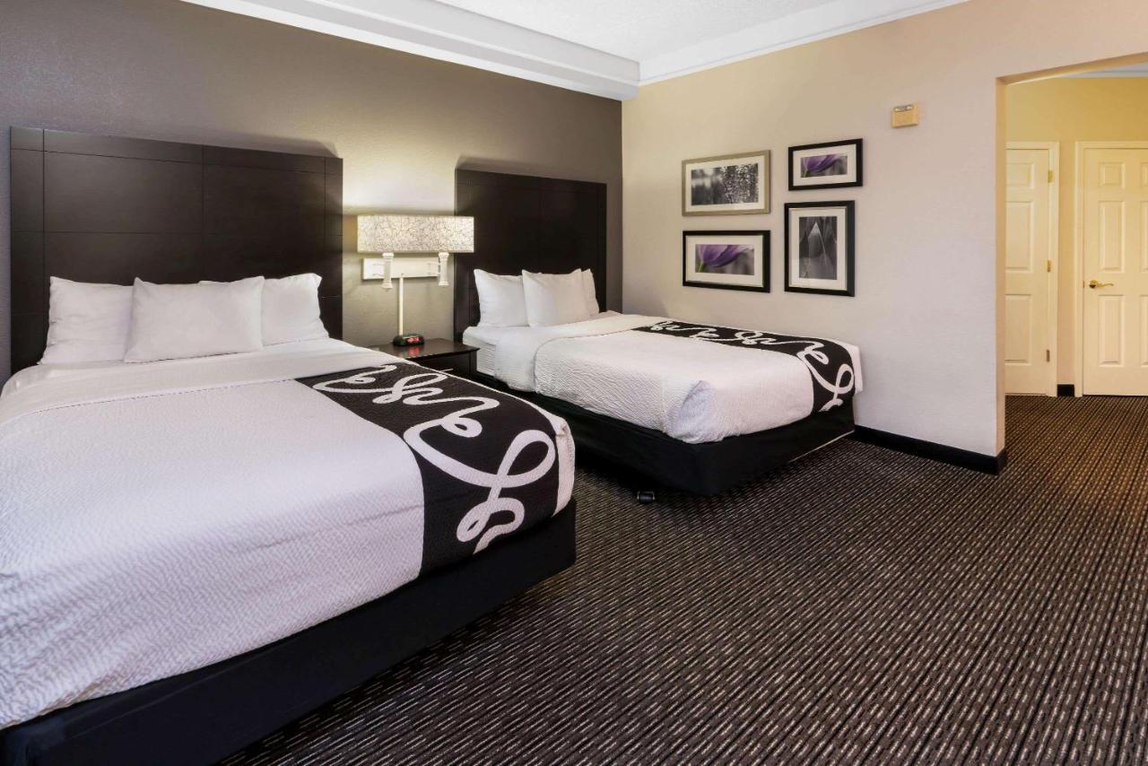 Double Room with Two Double Beds - Disability Access at La Quinta Inn & Suites by Wyndham Mesa Superstition Springs