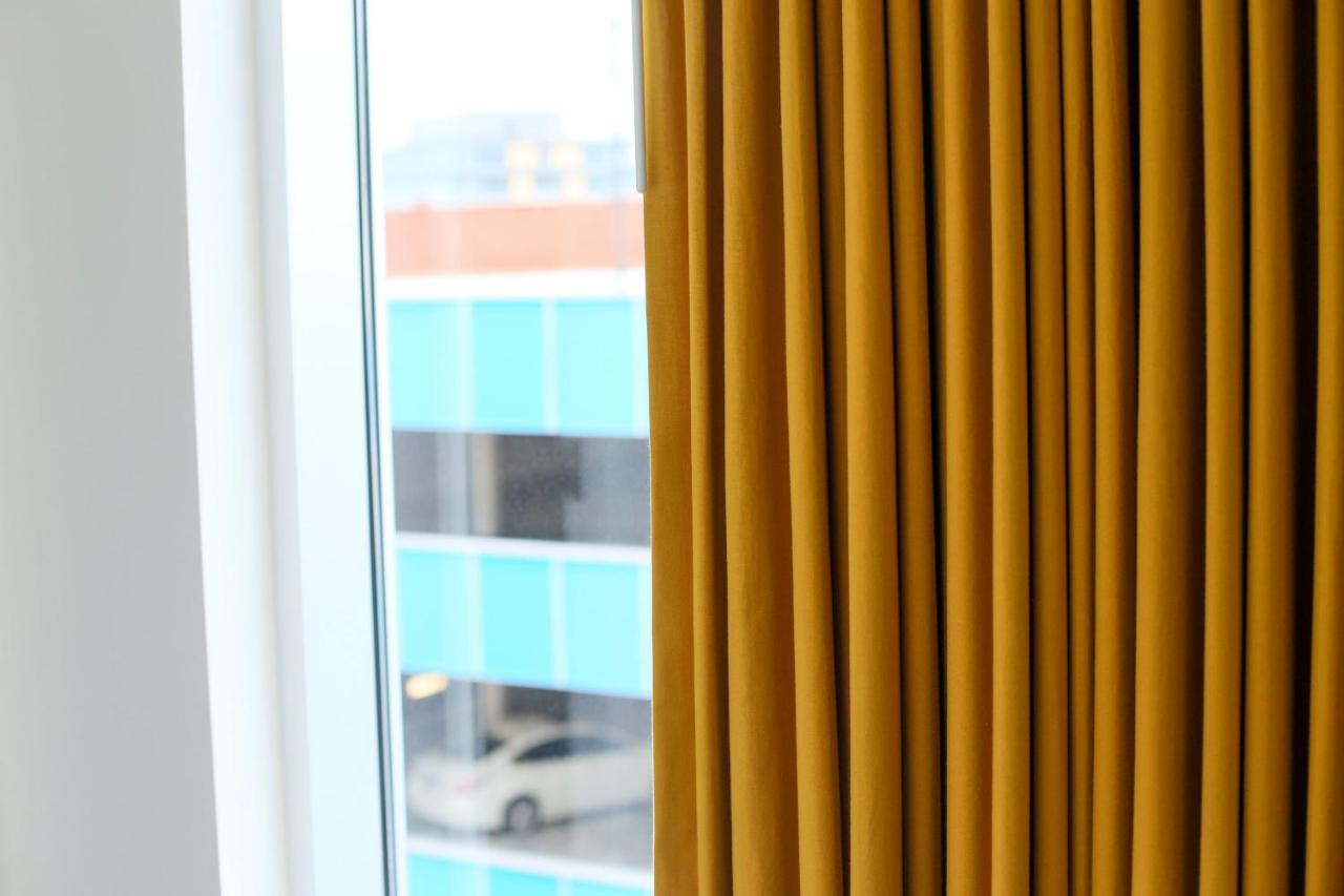 Superior King Suite at The Durham Hotel