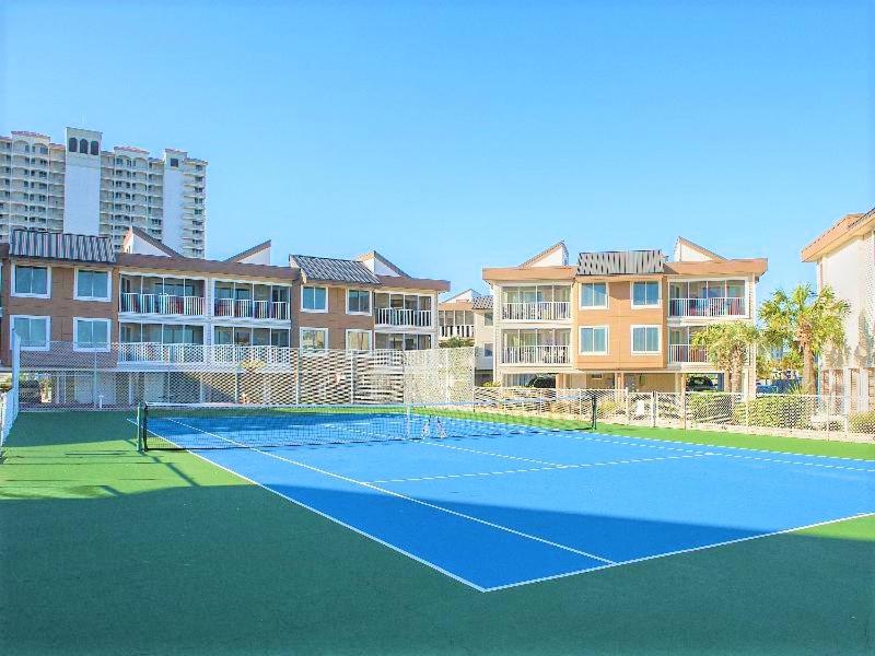 | GetAways at Soundside Holiday Beach Resort