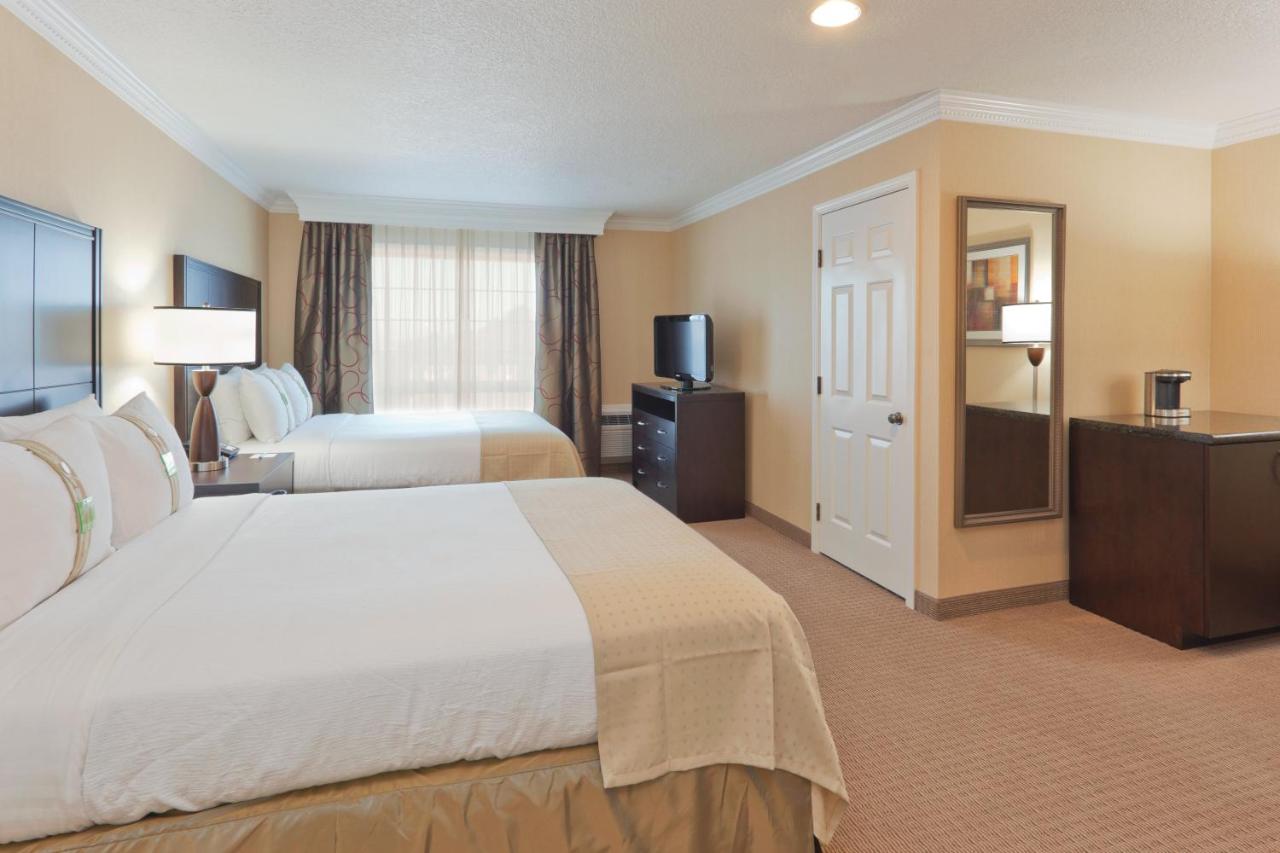  | Holiday Inn Hotel & Suites San Mateo-San Francisco SFO, an IHG Hotel
