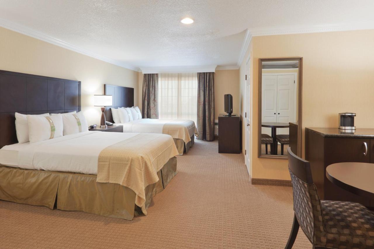  | Holiday Inn Hotel & Suites San Mateo-San Francisco SFO, an IHG Hotel