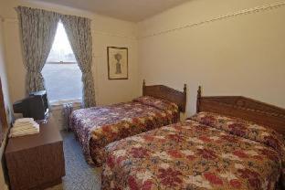 Room #5666610 at Aida Plaza Hotel