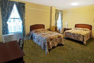 Room #5666614 at Aida Plaza Hotel