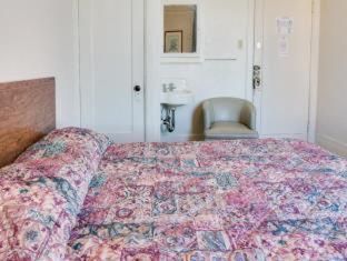 Room #5666615 at Aida Plaza Hotel