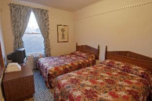 Room #5666615 at Aida Plaza Hotel