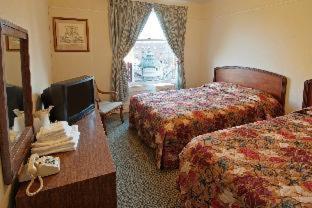 Room #5666617 at Aida Plaza Hotel