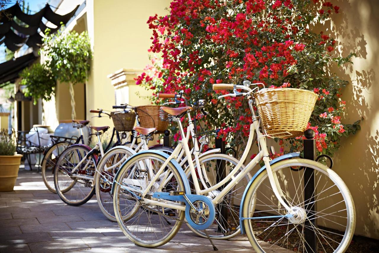  | Bespoke Inn Scottsdale