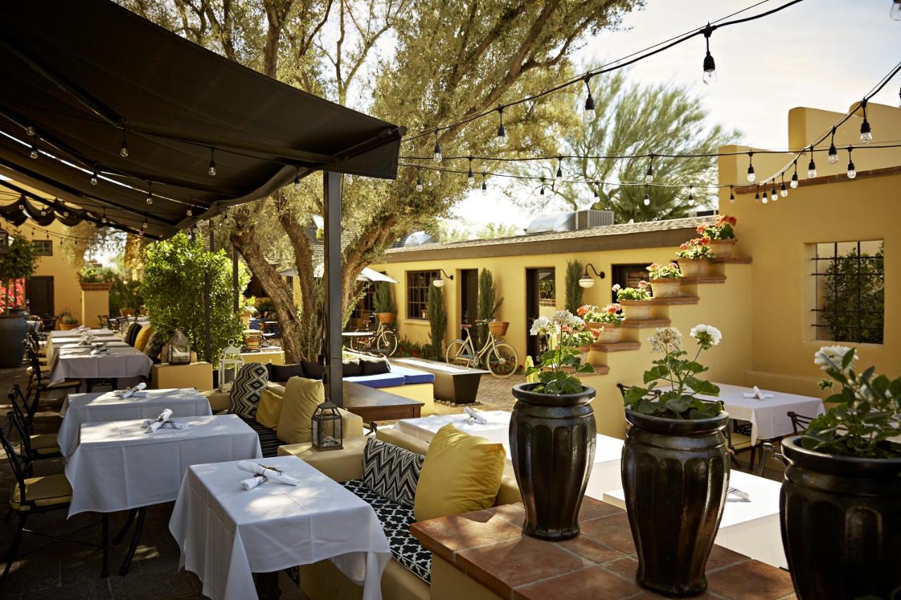  | Bespoke Inn Scottsdale