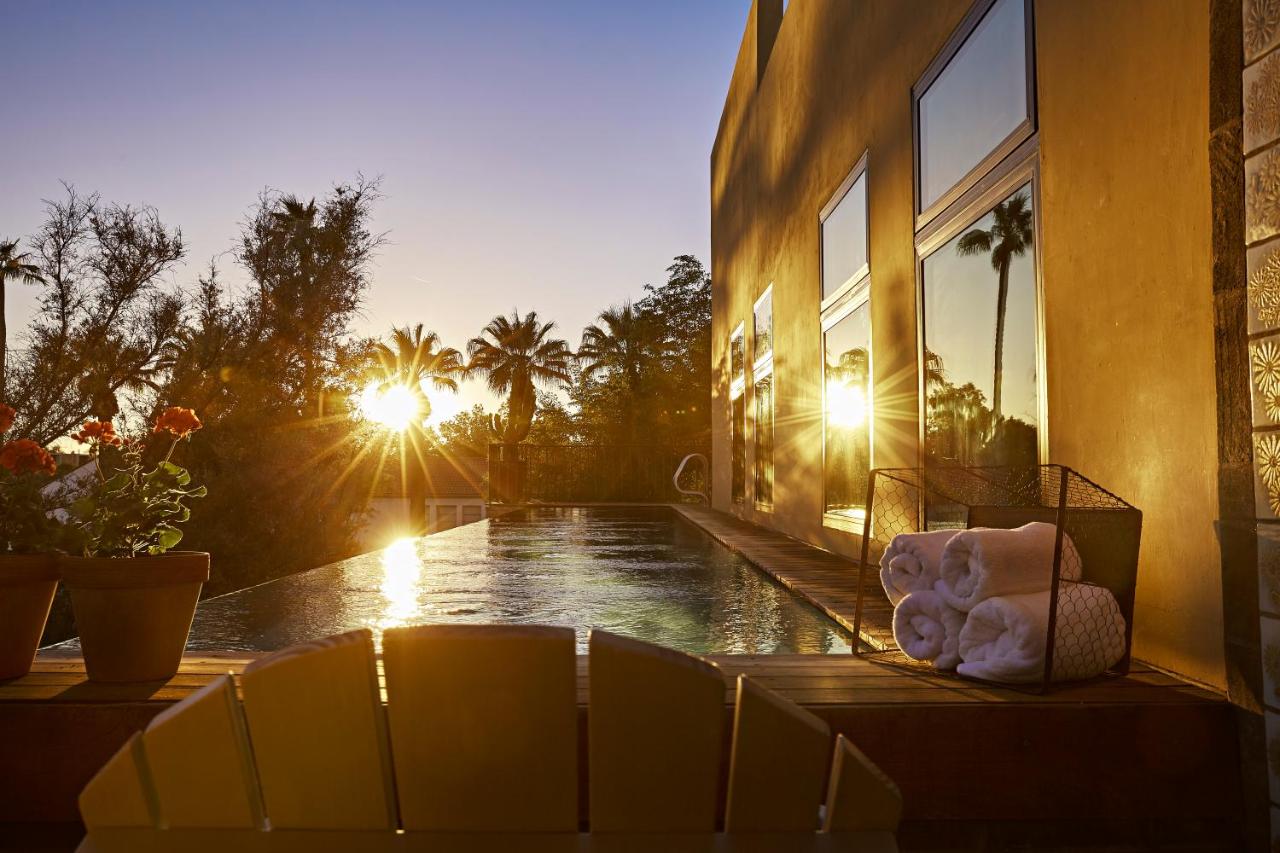  | Bespoke Inn Scottsdale