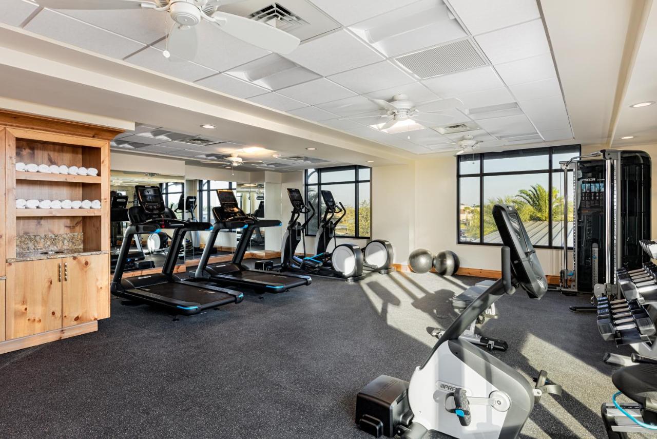 | The Brownwood Hotel & Spa