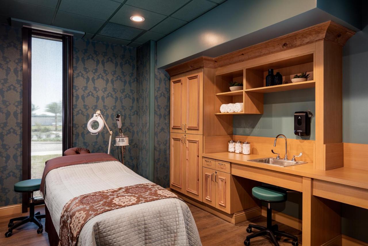 | The Brownwood Hotel & Spa